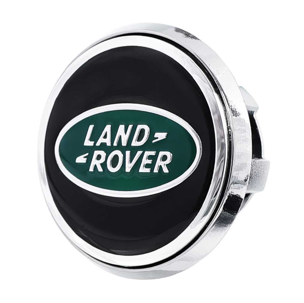 Land Rover Floating Center Caps – Land Rover Accessories