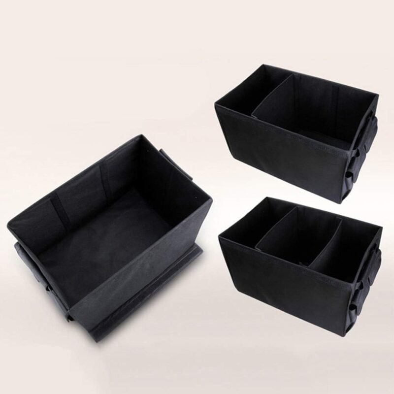 Land Rover Rear Trunk Storage Box - Image 8