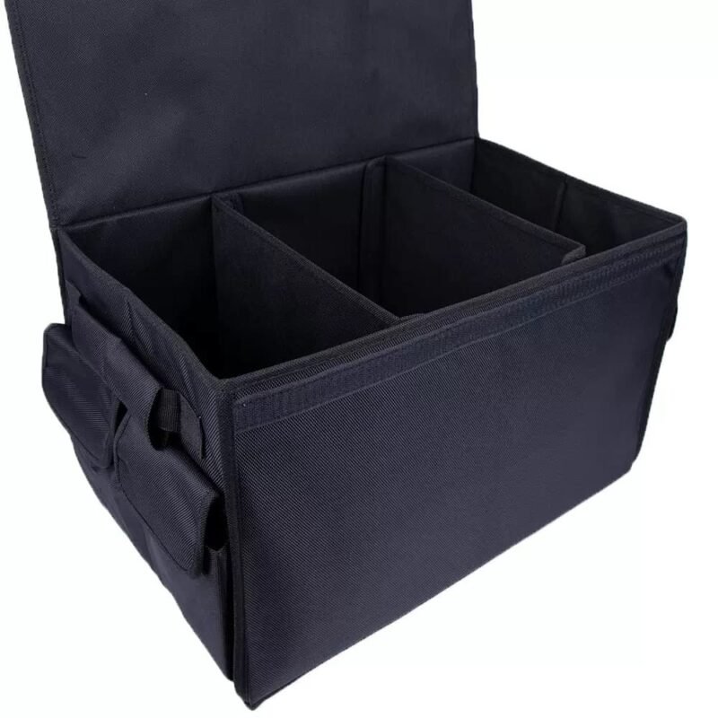Land Rover Rear Trunk Storage Box - Image 4