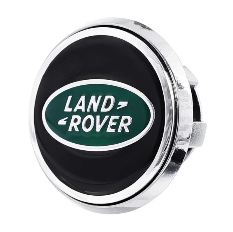 Land Rover Floating Center Caps 62mm - Image 3