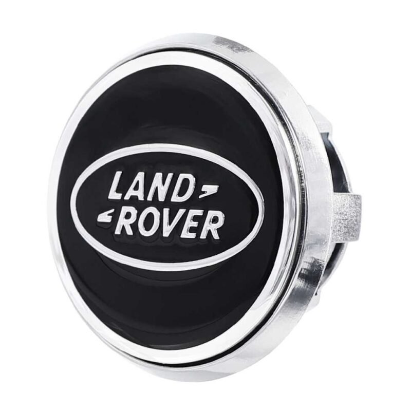 Land Rover Floating Center Caps 62mm - Image 2