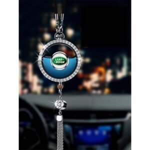 Land Rover Perfume