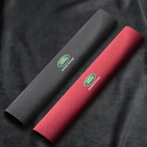 Land Rover Seat Belt Covers